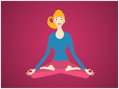 Sitting asanas (Upavistha) stithi