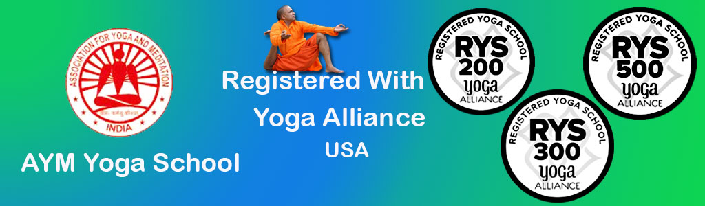yoga alliance,USA