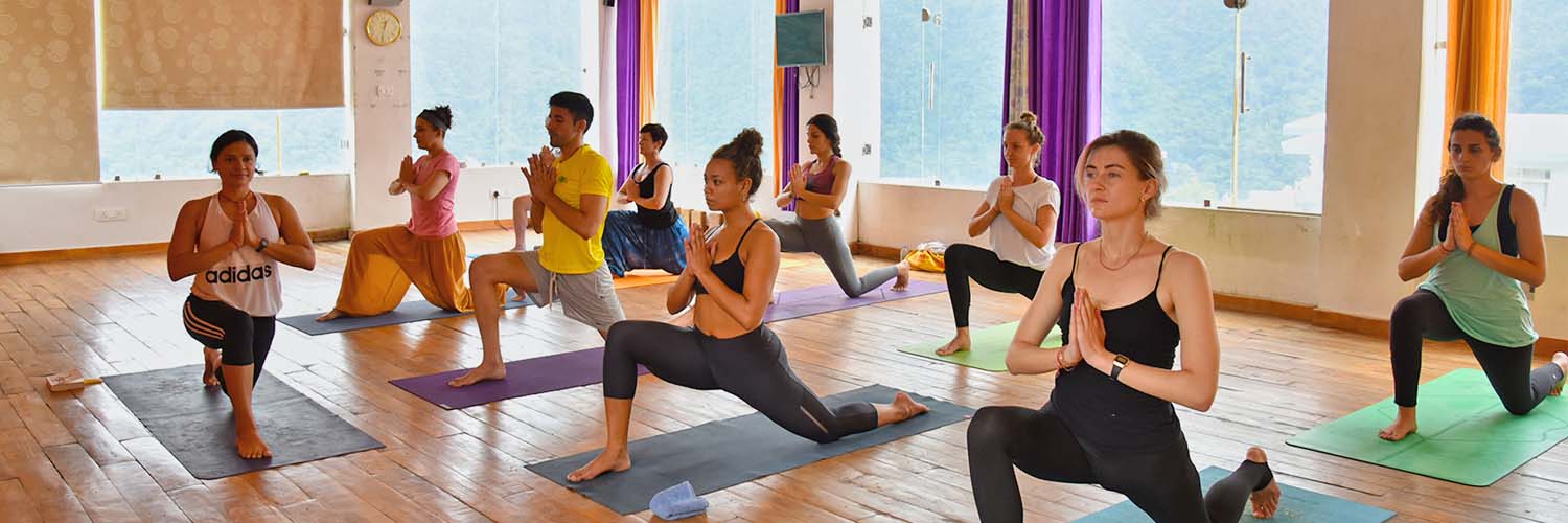 200 hour kundalini yoga teacher training in rishikesh