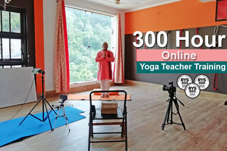 300 hour yoga ttc rishikesh