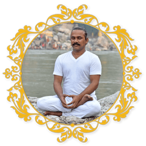 yogi chetan mahesh ji