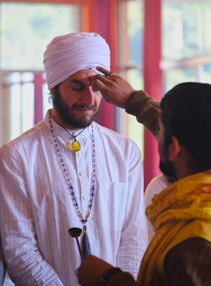 Yoga Retreat in Rishikesh, India