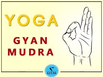 Gyan Mudra