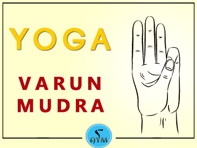 Varun Mudra