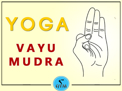 Vayu Mudra