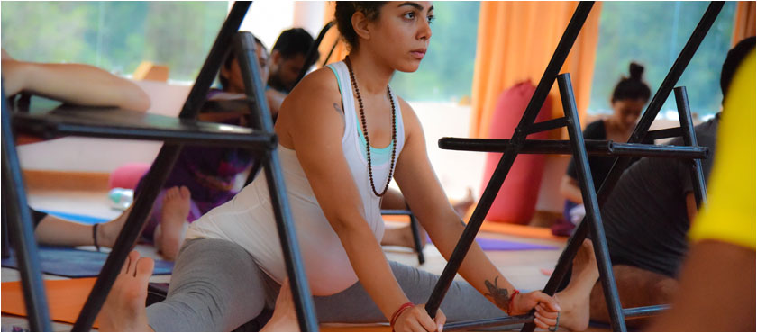 Pregnant yoga teacher training rishikesh