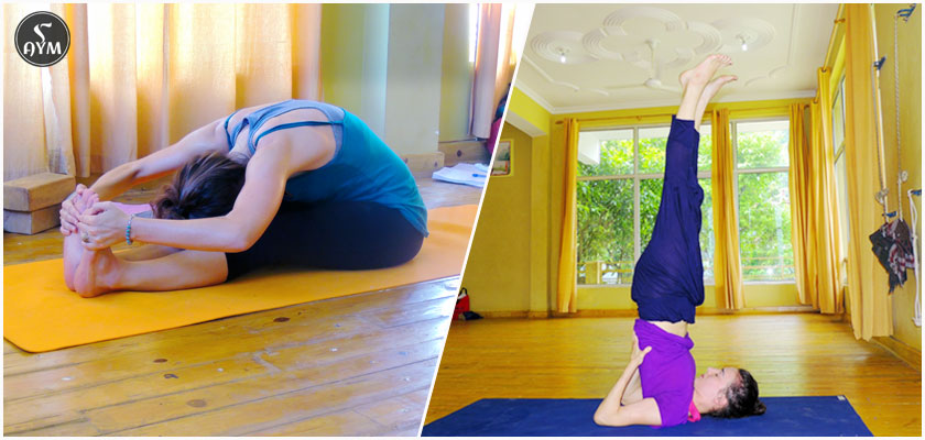 How to do Yoga for Increasing Concentration and Memory