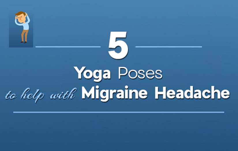 Breathe Yoga SMCC - Aman Suria - Nearly everyone has a headache  occasionally. So before you start popping any pill to relief your headache,  some yoga poses can be a great alternative