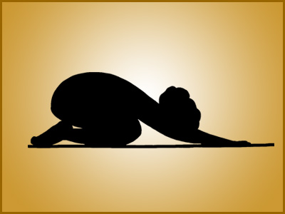 Balasana