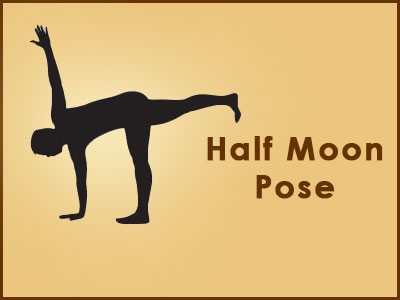 Half moon poss