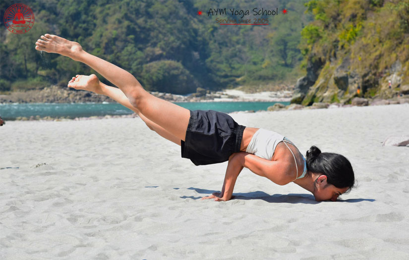 advantages of Yoga Teacher Training Course