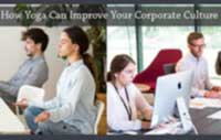 improve your corporate culture