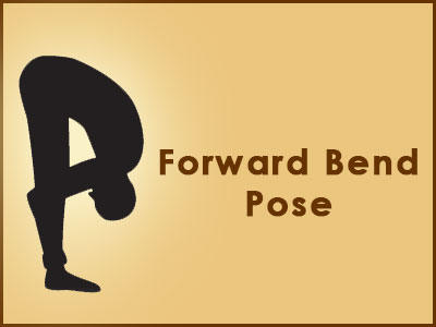 Forword bend poss