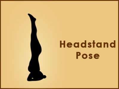 Head Stand