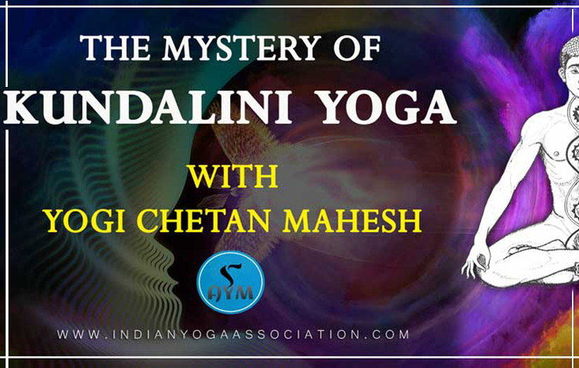 What is Kundalini Yoga?