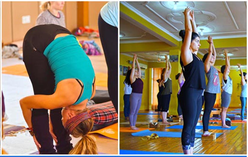 Yoga (for Teens) | Nemours KidsHealth