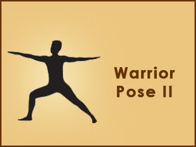 Warrior Poss 2
