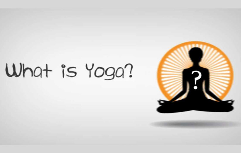 yoga mantra in india