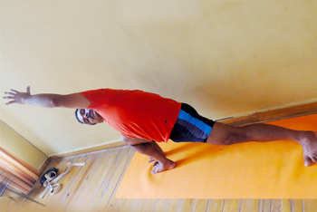 yoga teacher training india