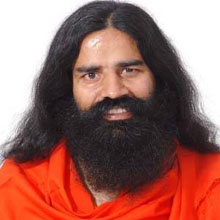 swami ramdev