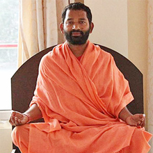 swami sudhir anand