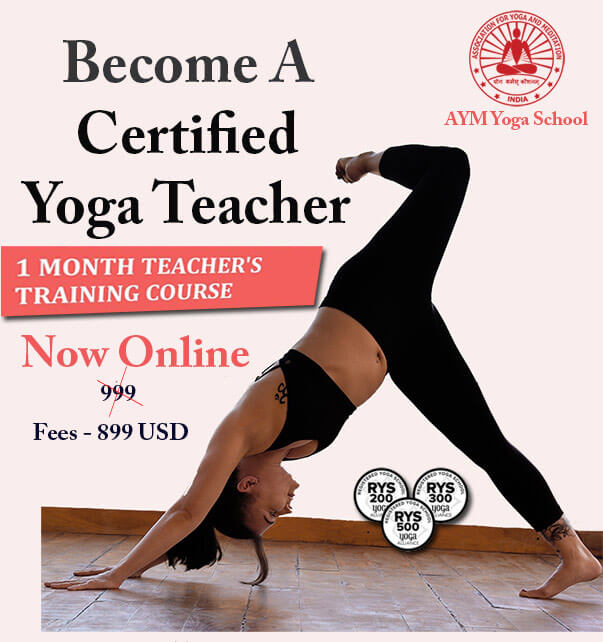 11 Best Online Yoga Teacher Training Certification 2021