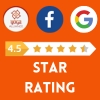 5-Star Yoga Alliance Rated