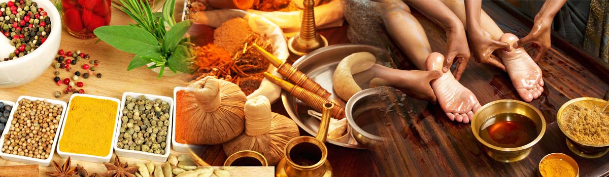 ayurveda ib=n rishikesh