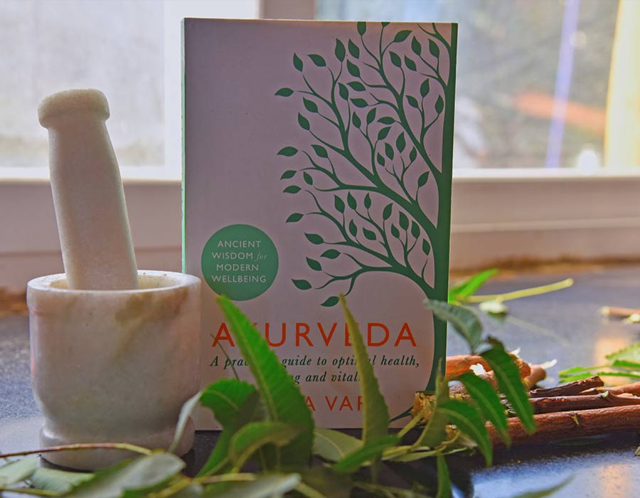 Ayurveda