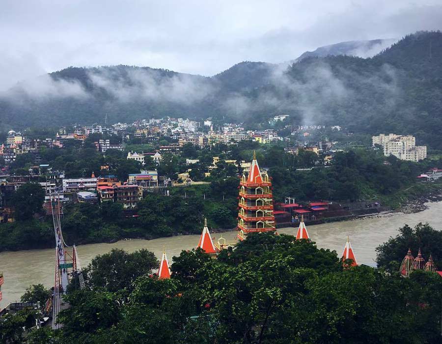 AYM Rishikesh