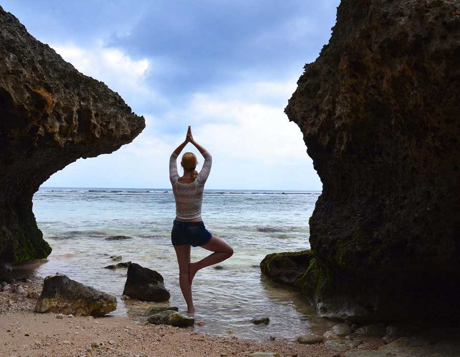 Bali Yoga