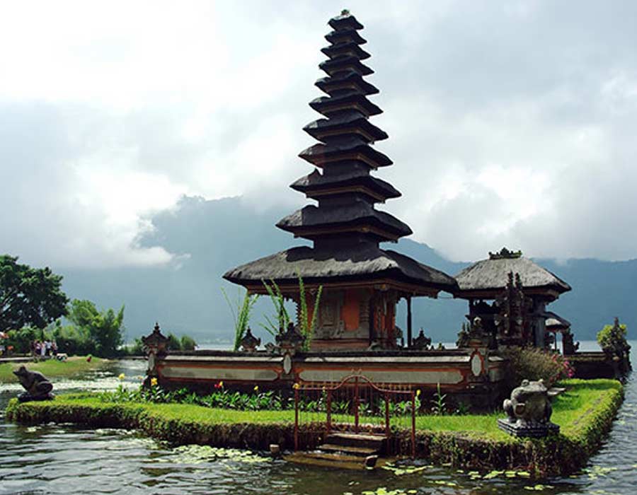 Bali