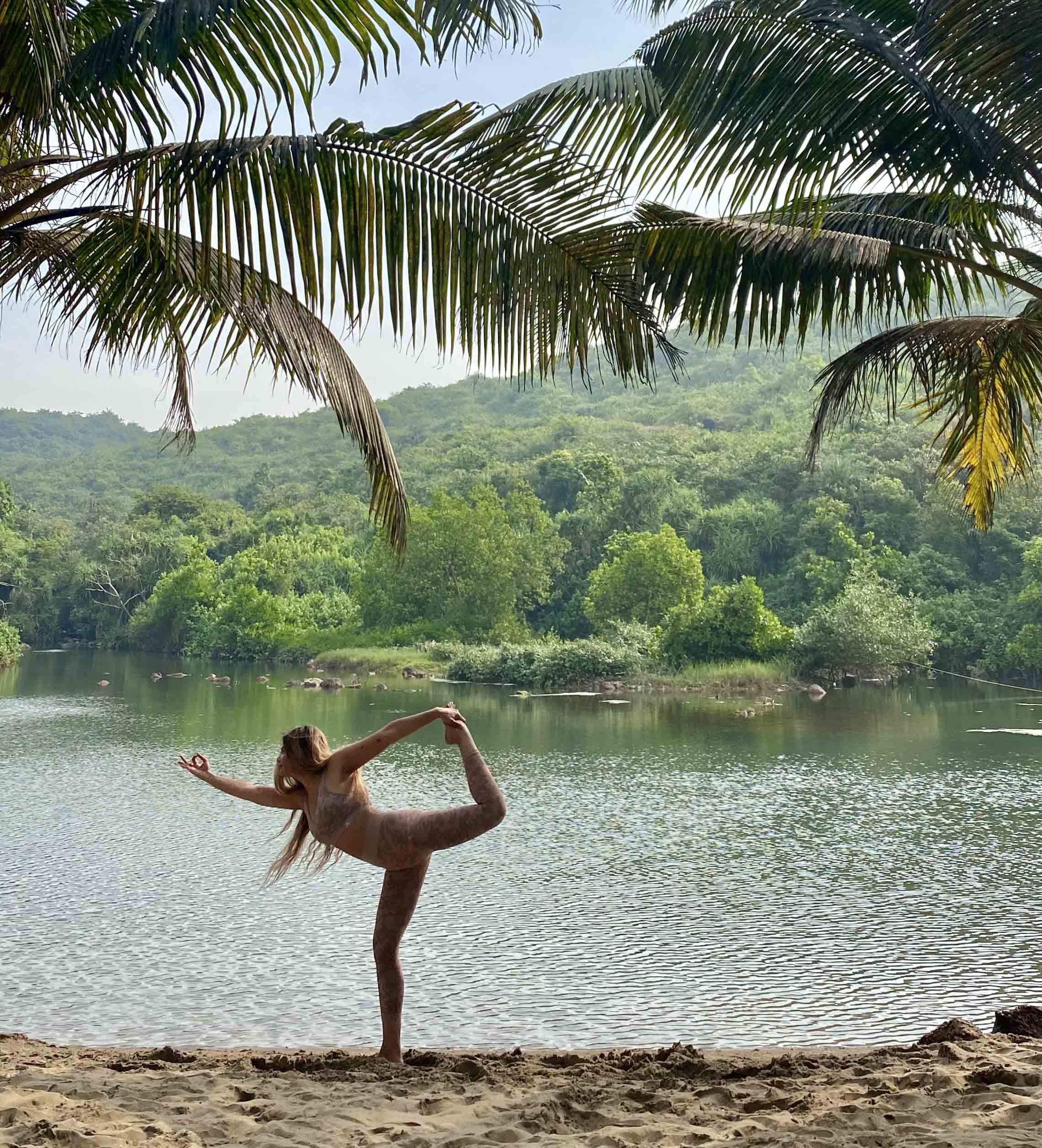 yoga goa ttc in rishikesh