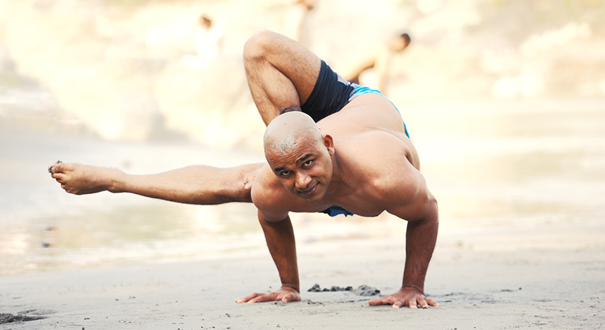 A Global Celebration of Yoga Asana at the 2013 IYSF Championship - LA Yoga  Magazine - Ayurveda & Health