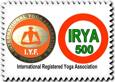 yoga retreats in india