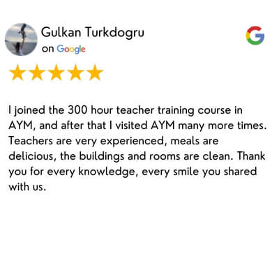 200 hour yoga review in rishikesh