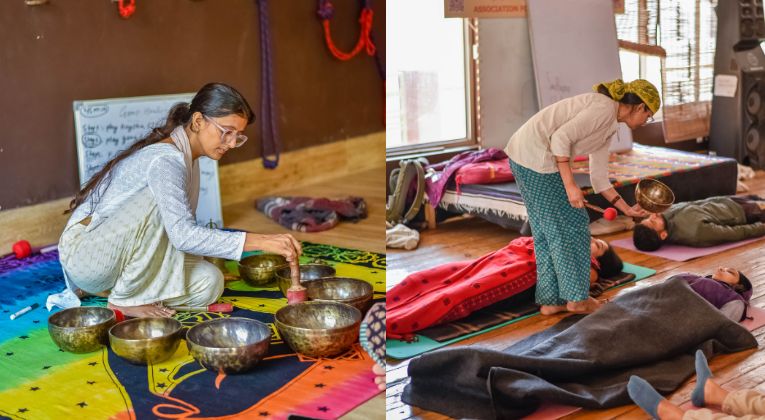 500 hour yoga teacher training in rishikesh