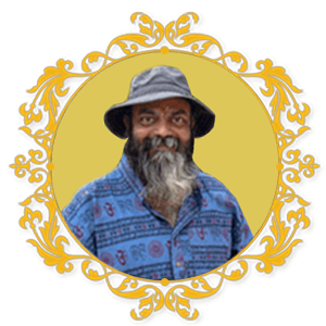 osho meditation teacher