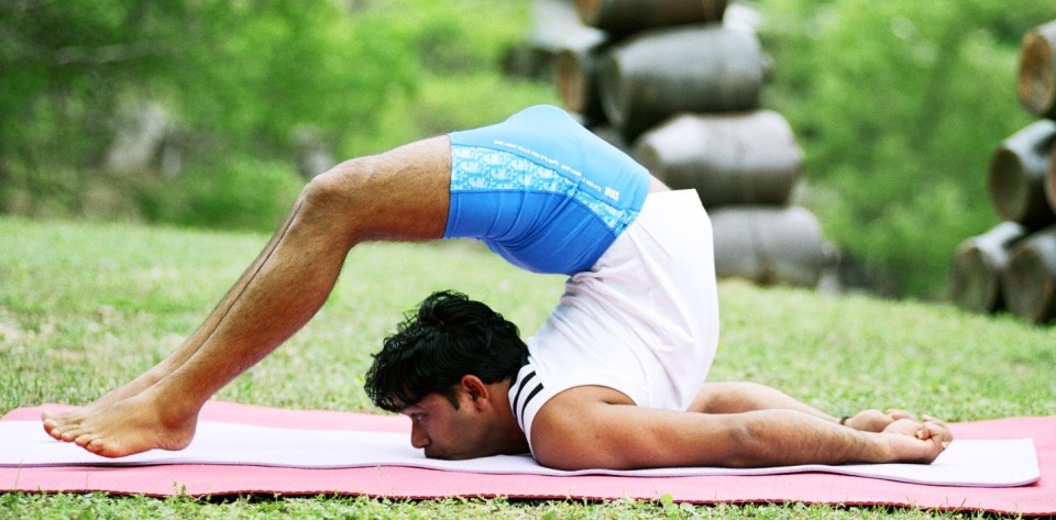 Online Yoga Courses in India - Yoga Certification Online in India