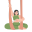 Aerial Yoga