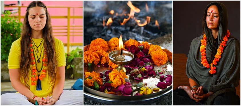 What is Gayatri mantras & health benefits of Gayatri mantras?