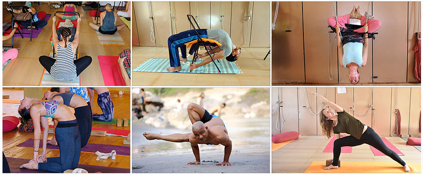 Before You Start Doing Yoga - Yoga at Home