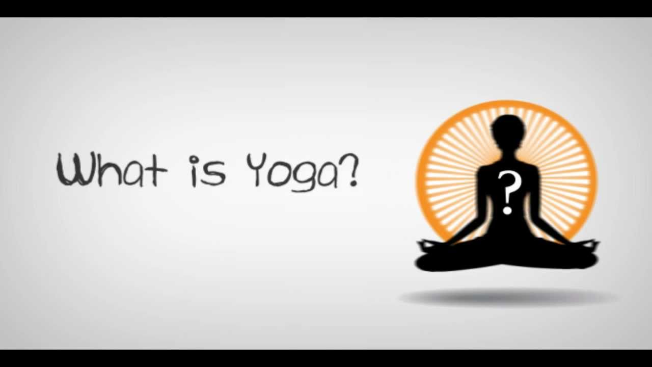 What is yoga ? - Yoga Teacher Training In India