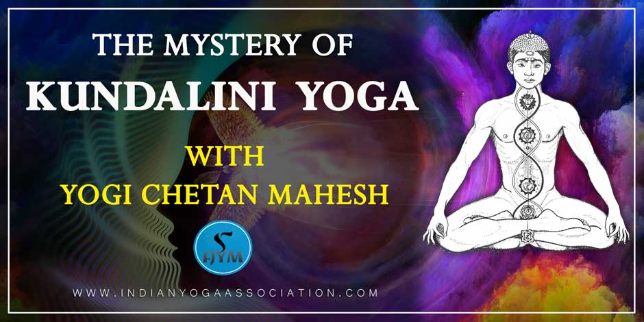 Kundalini Yoga : Benefits and Practices