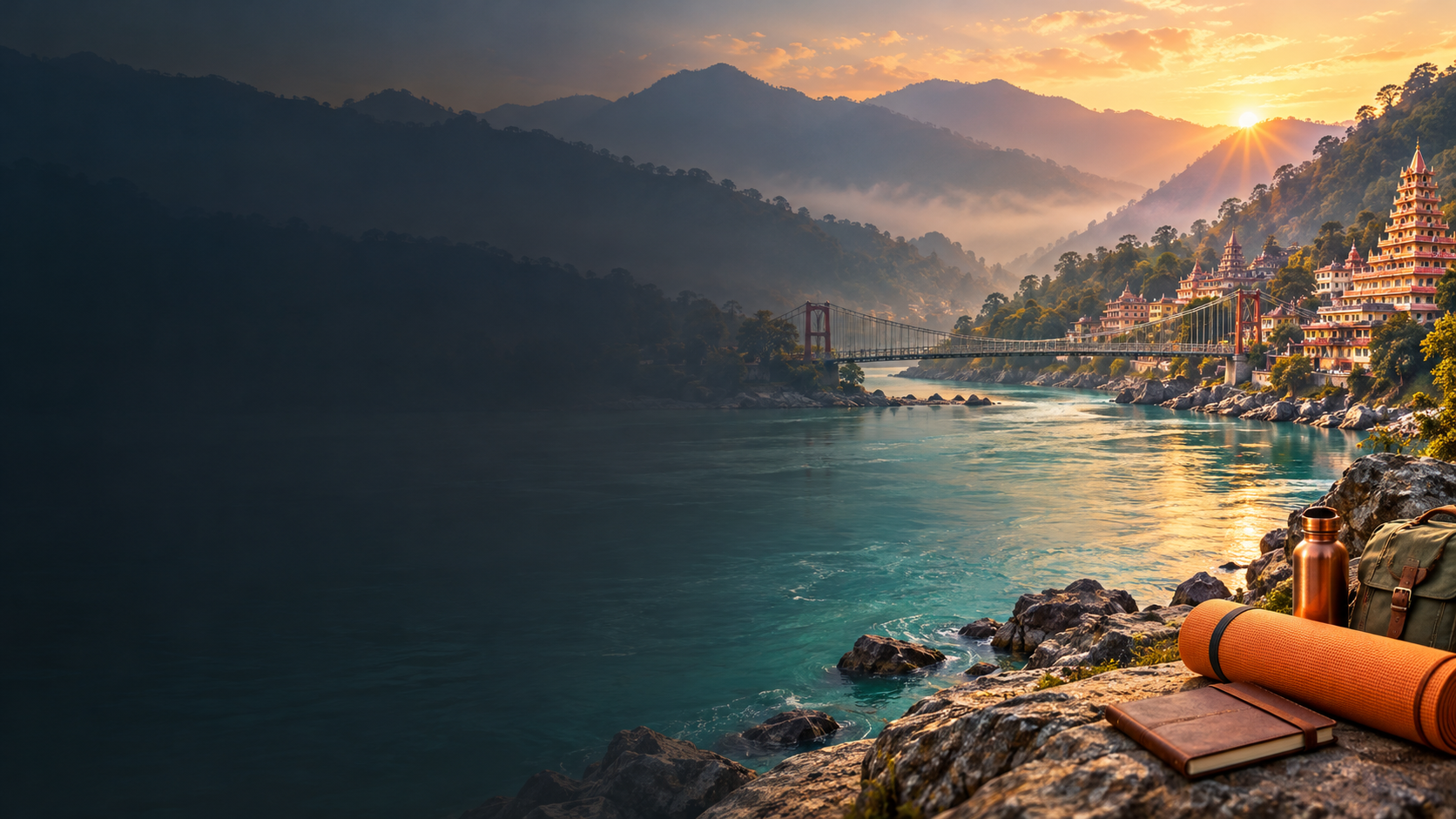 200-Hour Yoga Teacher Training in Rishikesh: Fees and Total Budget for 2027